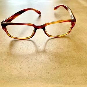Oliver Peoples JonJon Eyeglasses (unisex)